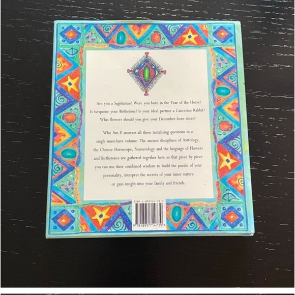 Book Bundle Dream Book & Zodiac Signs set of two books astrologer horoscope gift - Picture 8 of 11